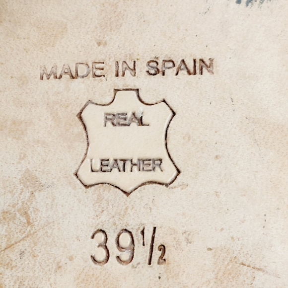 L.K. Bennet Leopard Print Maira Pointed Toe Slingbacks F606 - Picture 10 of 12